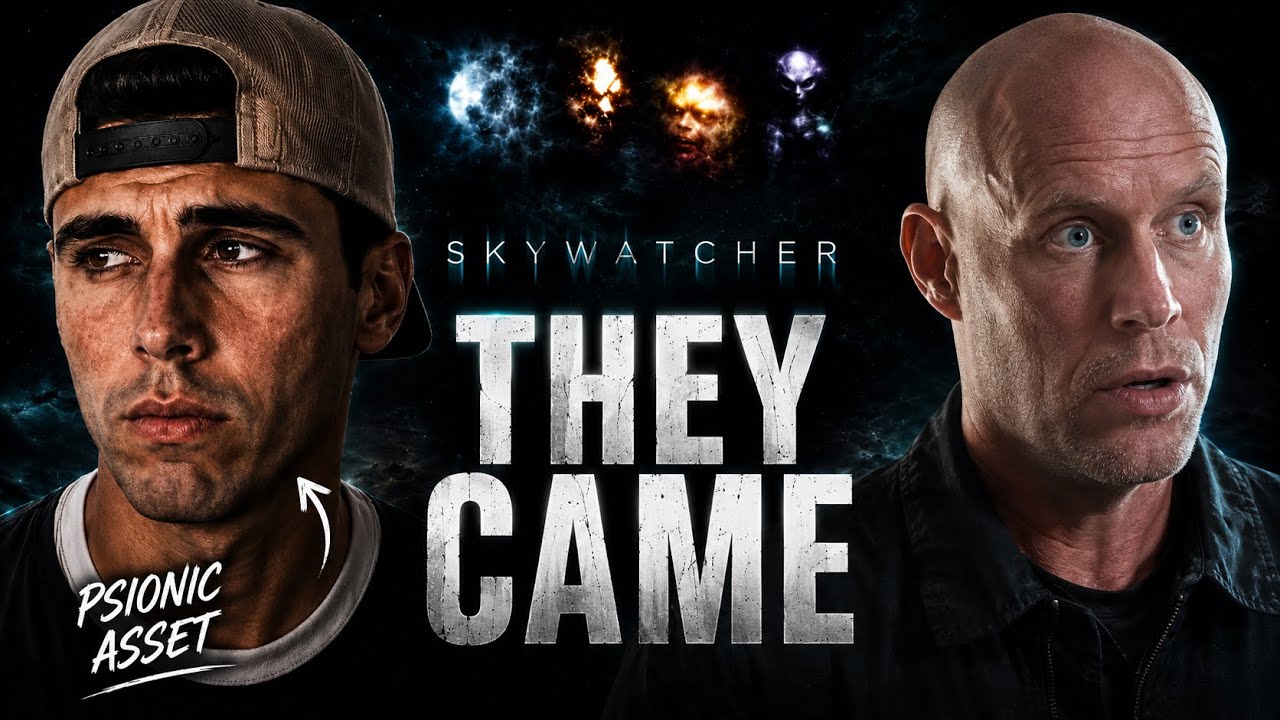 Инсайдер Skywatcher рассказал, как ему удается устанавливать контакт с НЛО.