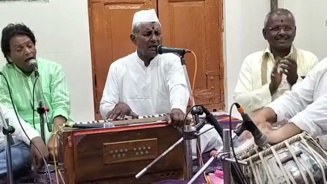 जाऊ देरे कमल नयना मराठी गवळण | लोकप्रिय गौळण जाऊ देरे कमल नयना | #goulan