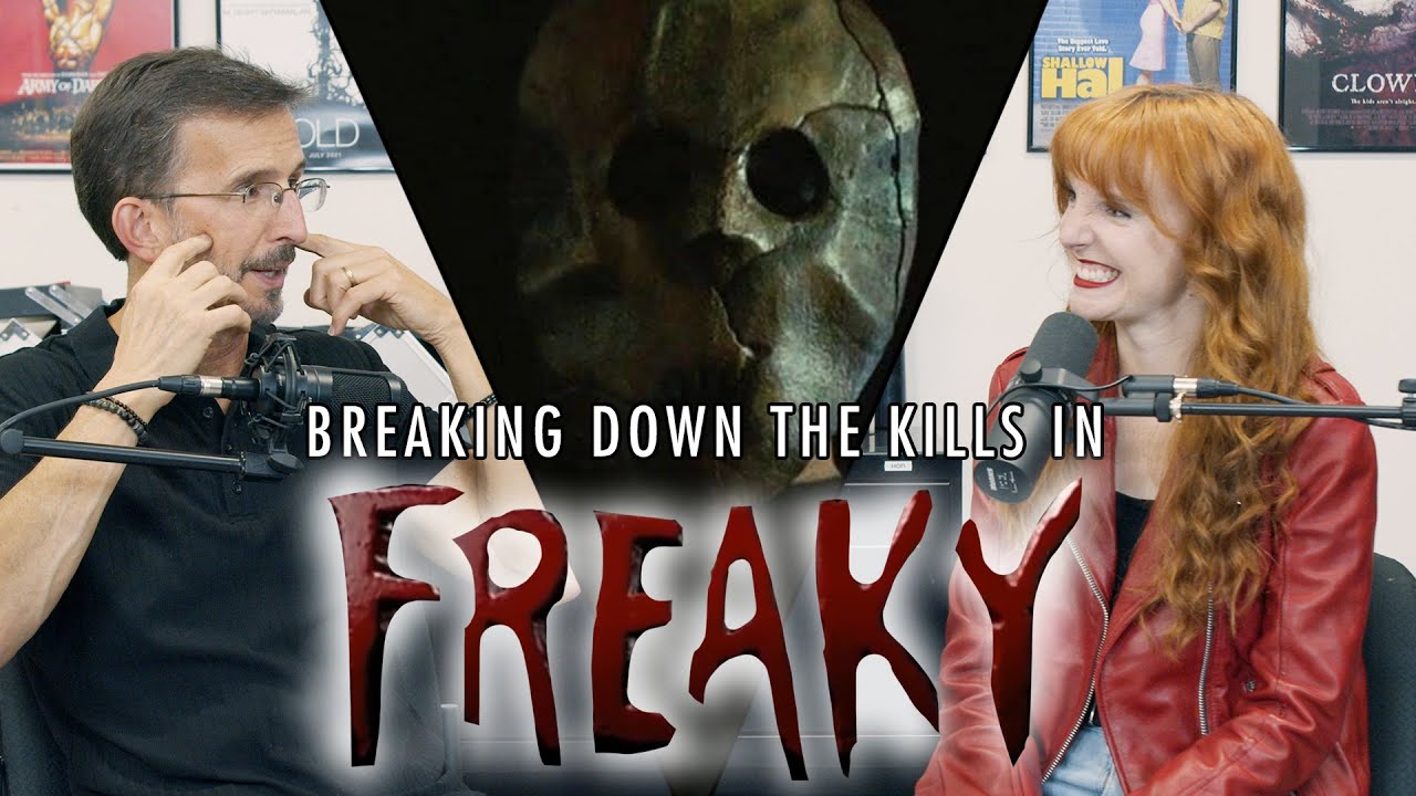 Breaking Down The Kills In Freaky (2020)
