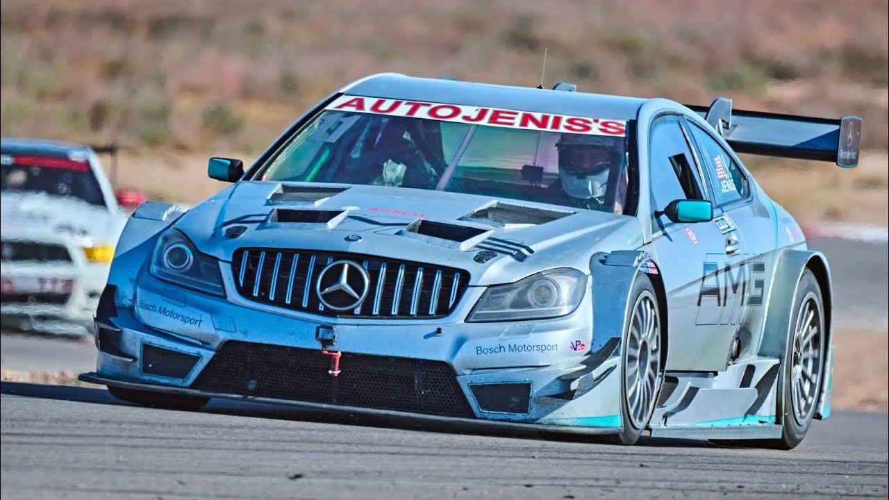 Podium club 1:28.6 Time Trials Closed Wheel Car Record Lap