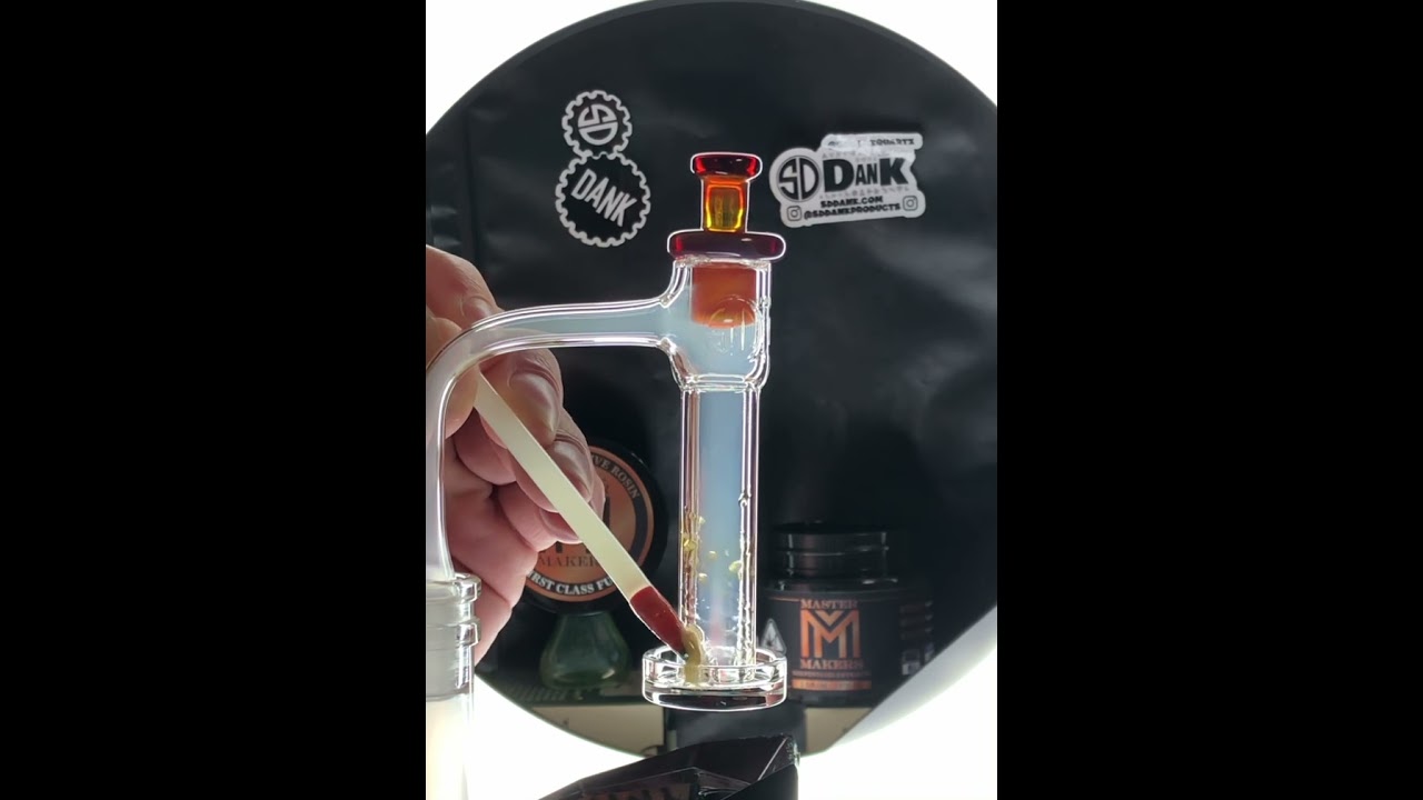 First Class funk cold cure live rosin