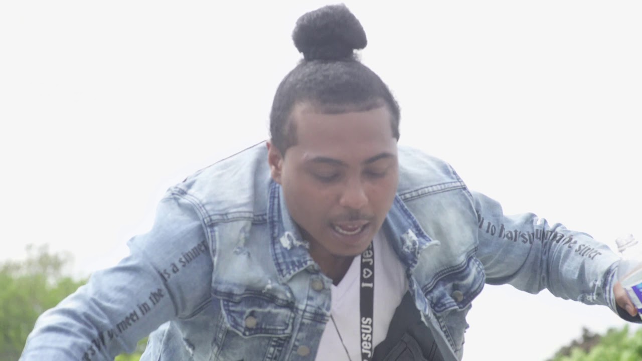 Spanish Rice - Heart Broken (Shot By TQTV)