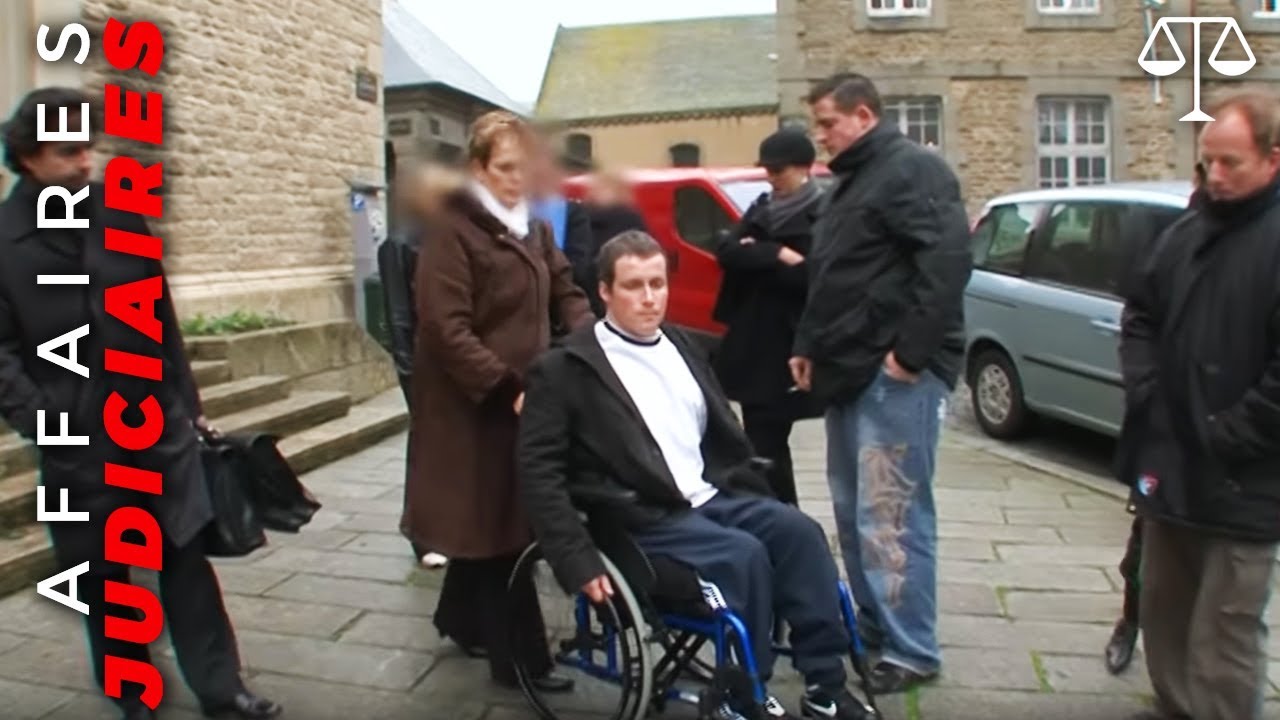 Alcool au volant, audience au tournant | Reportage