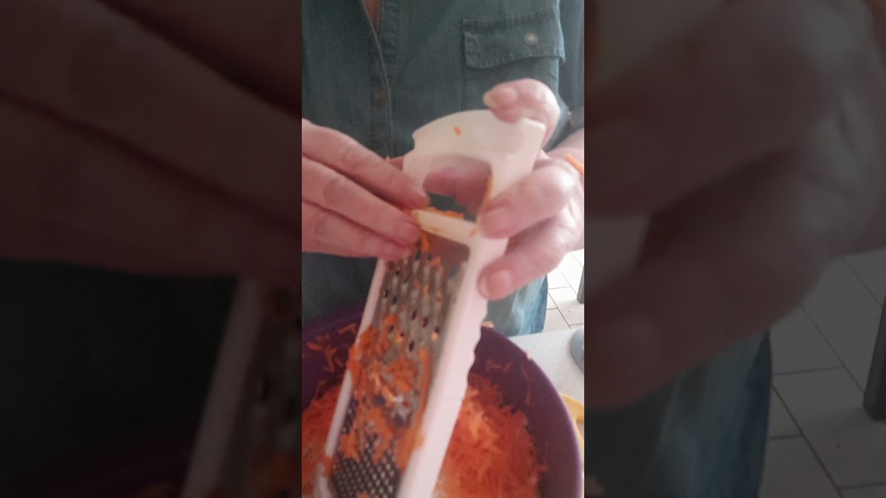 Elli kocht: Krautsalat