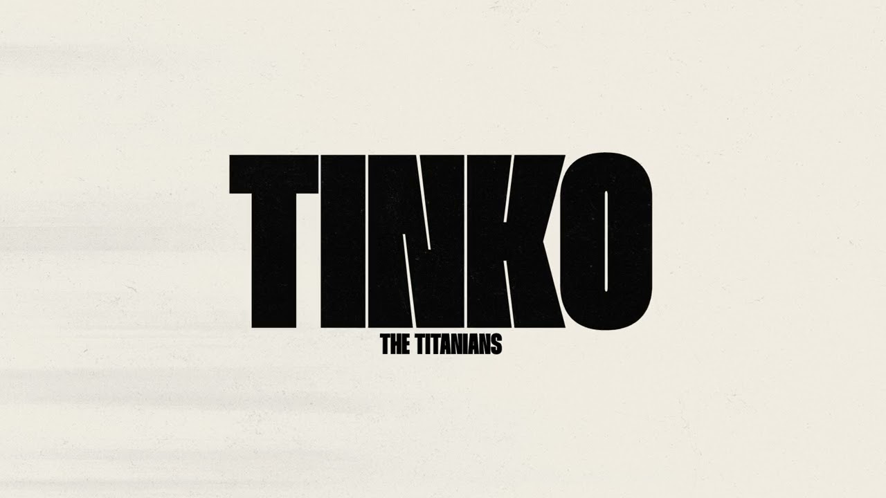 10. Ecos de un Titán Dub - The Titanians