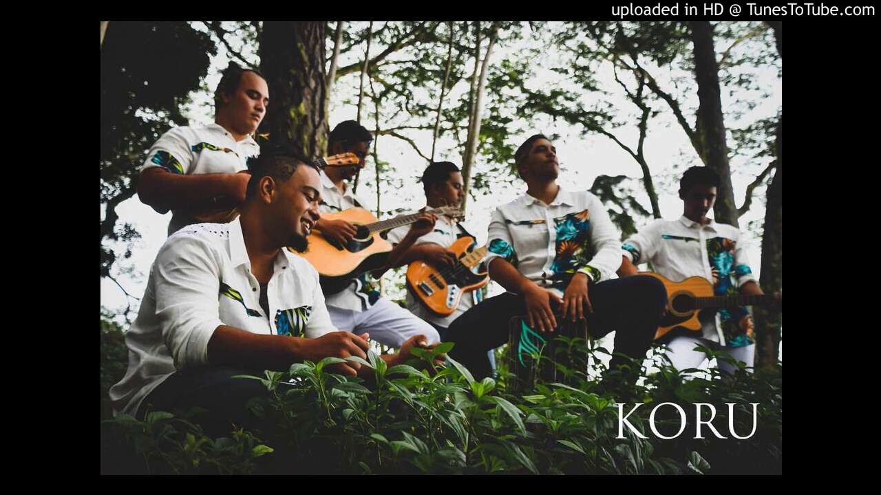 E PURE O TE TAMA MIKEO-KORU