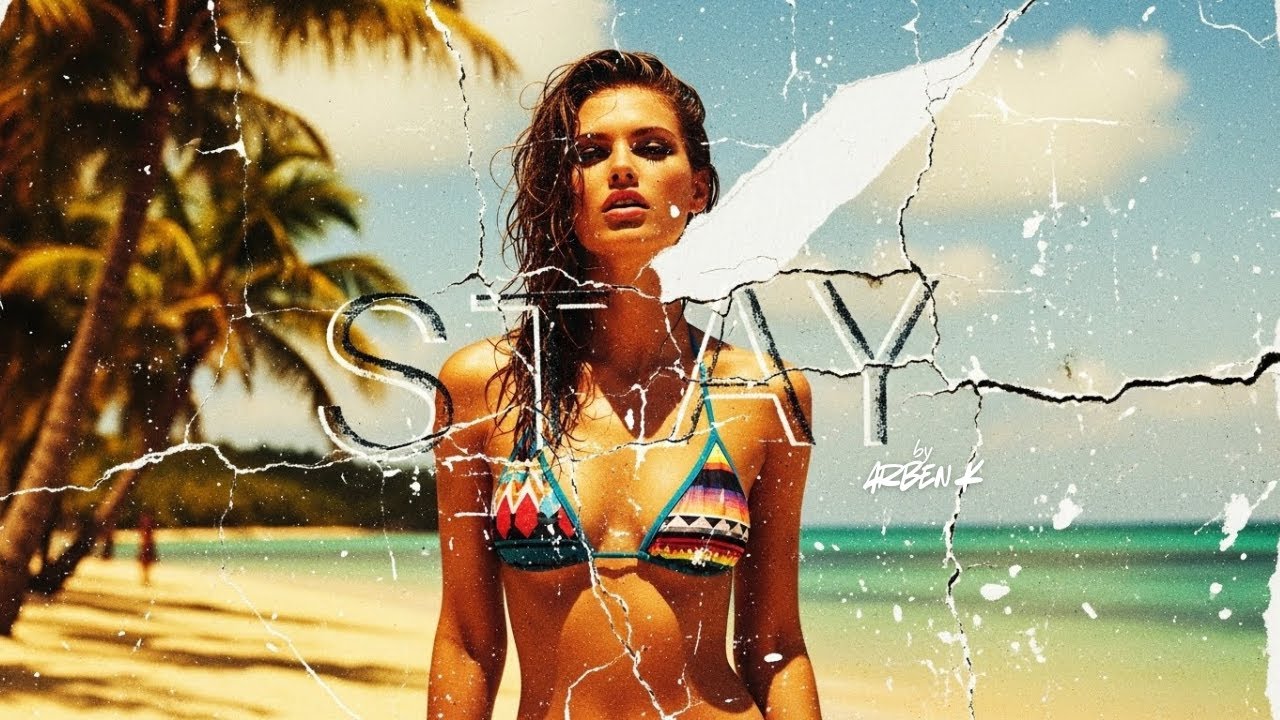 ARBEN K - Stay (Official Music)