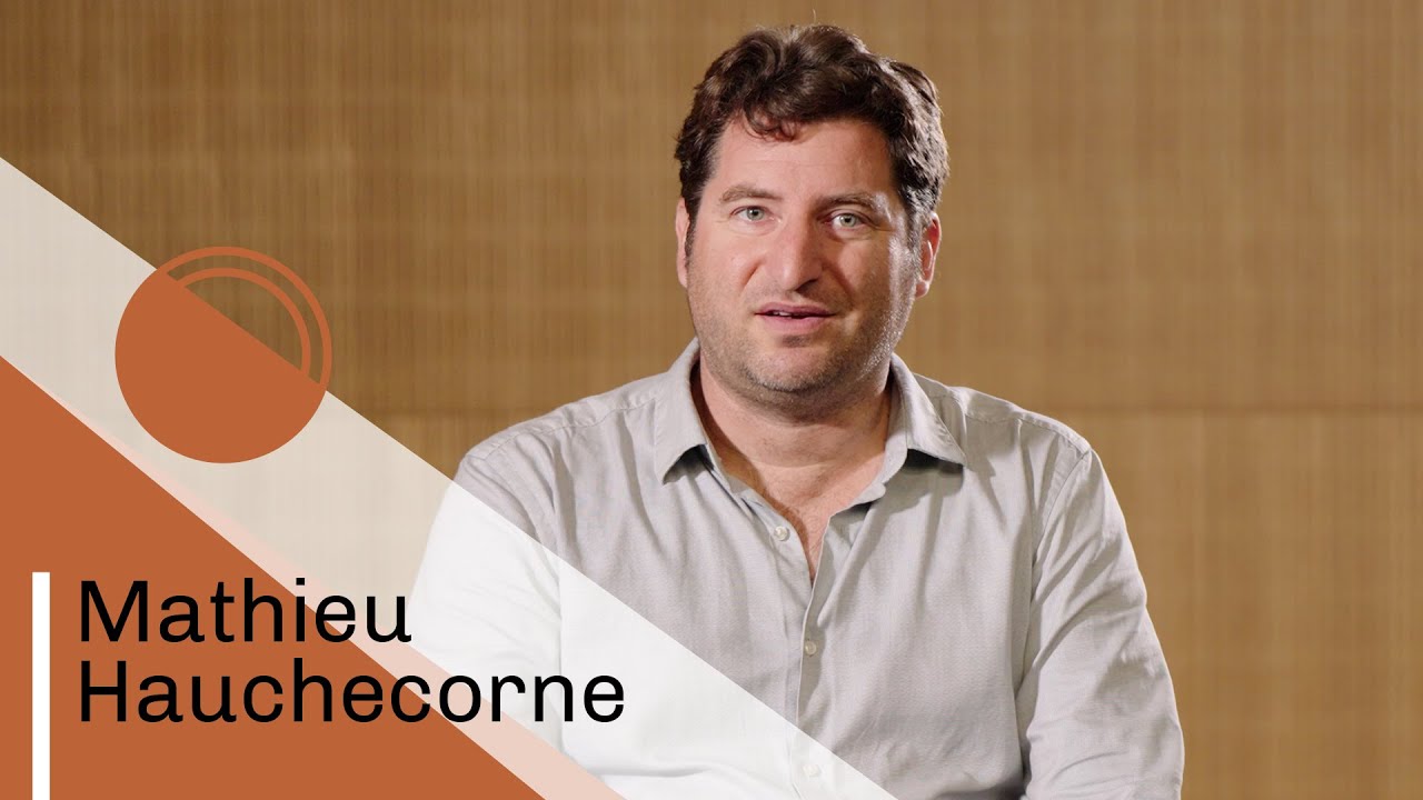 Mathieu Hauchecorne, enseignant-chercheur en science politique | Talents CNRS