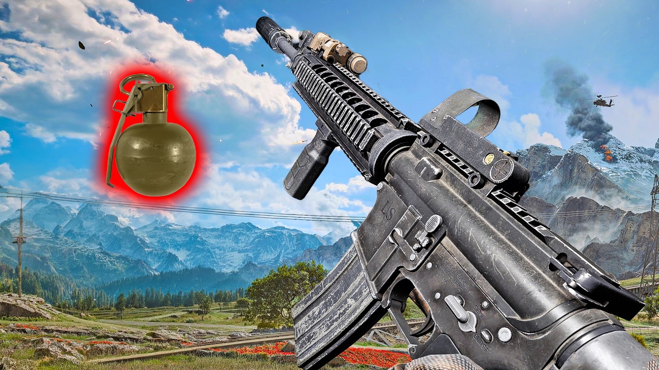 NEW BF6 Update Actually Fixed it..