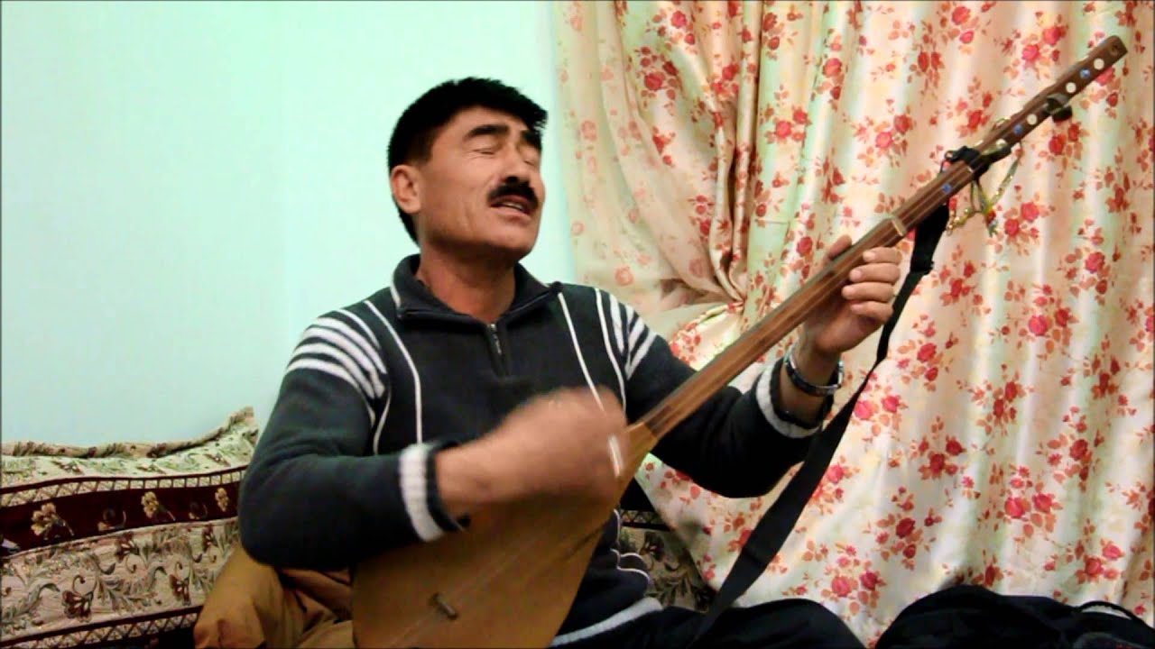 دمبوره \ میرچمن سلطانی (اعتیاد) dambora/ Mir chaman Sultani