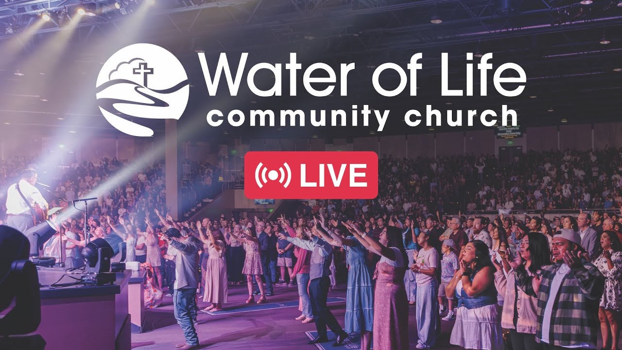 SUNDAY SERVICE (2/22)-9:45AM