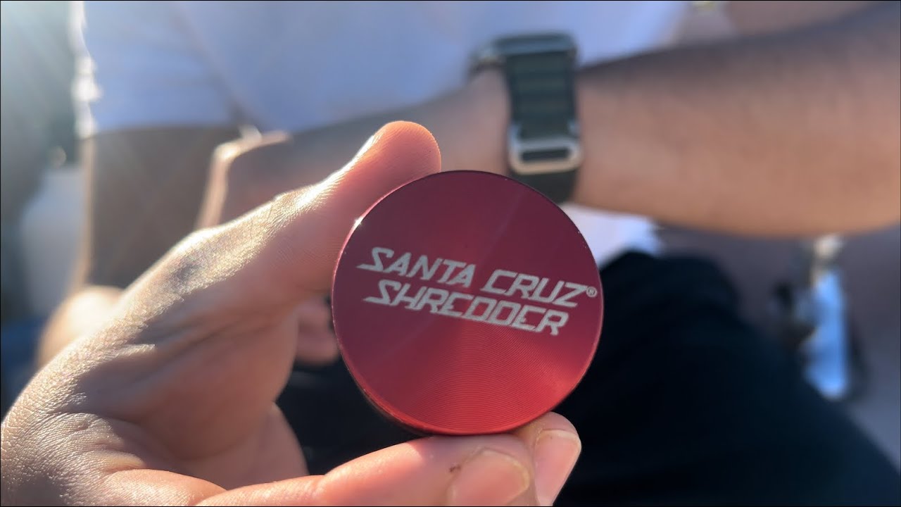Santa Cruz Shredder Review (DOES IT LIVE UP TO THE HYPE????)