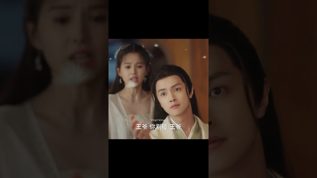 Drama name:Destiny Of Love 💘✨/Funny Scenes😜/Chinese historical drama🎎/#cdrama
