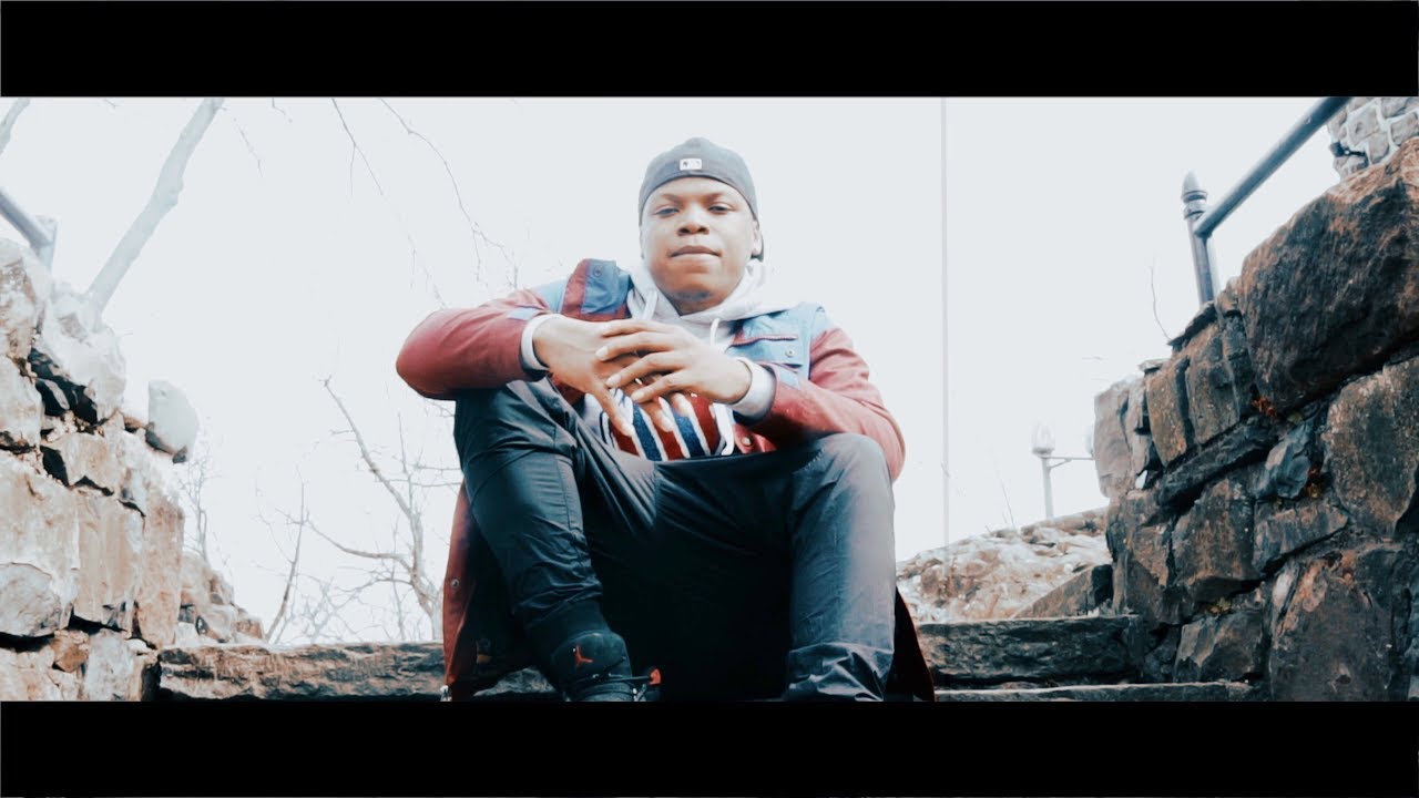 Tray Bndo - Don't Play In My Face (Official Music Video)