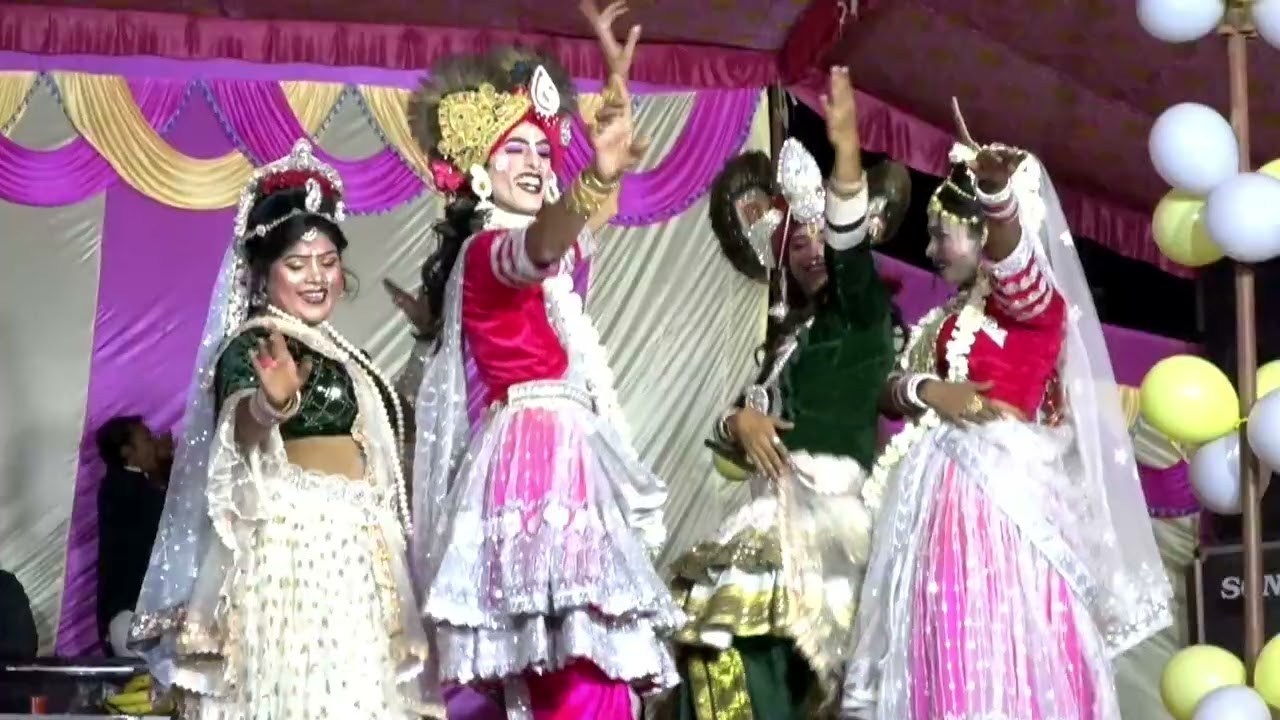 jath path balaji kajra