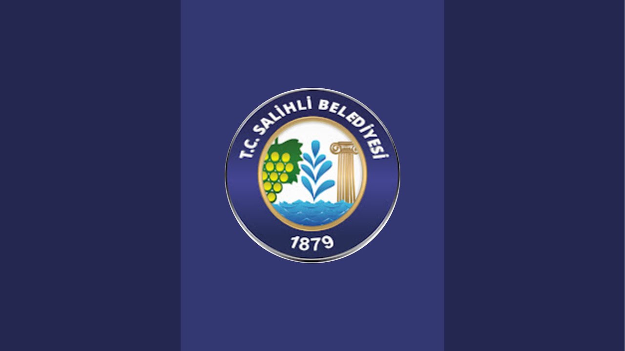 Salihli Belediyesi Etkinlik kanalı canlı yayında