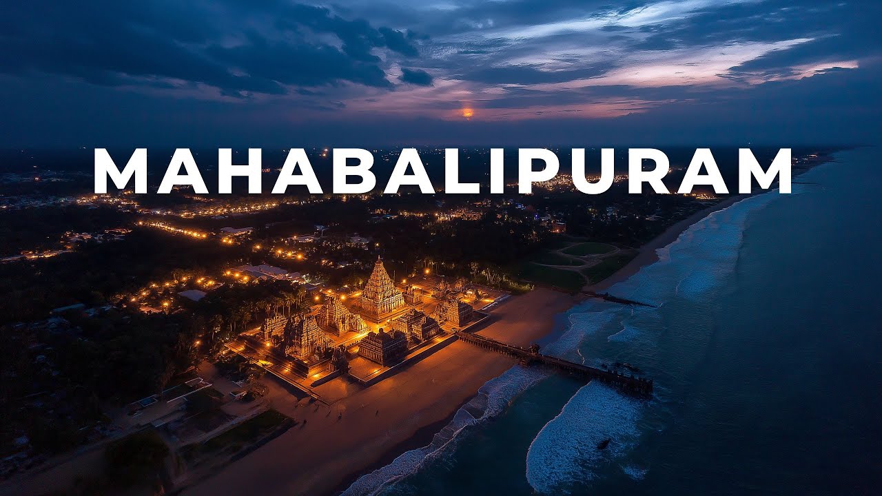 MAHABALIPURAM: What’s Buried Here Could Rewrite History!