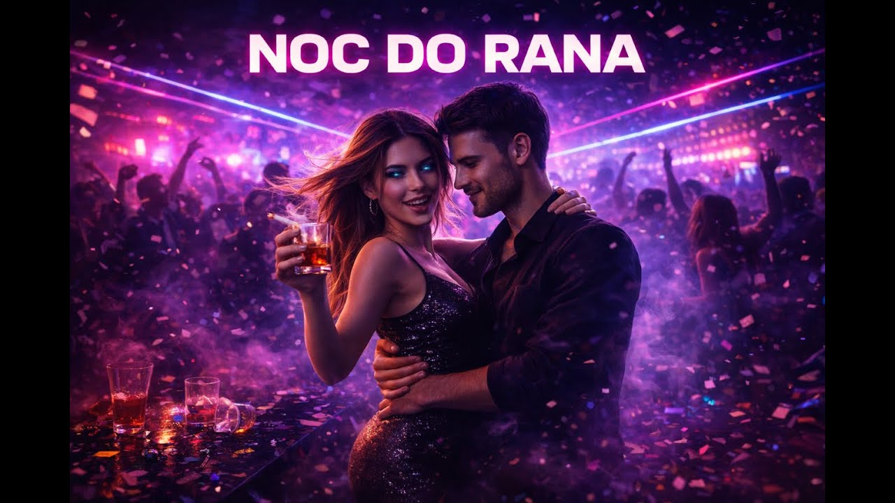 Noc do rana (Official Audio) | Disco Polo Klubowy HIT | Ai Disco Polo Polska
