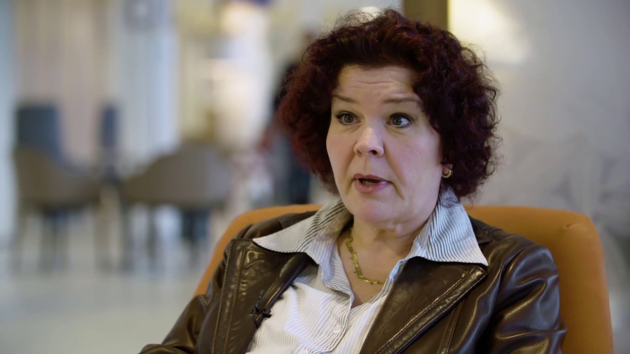 Onze kwaliteit van zorg bij neuro-endocriene tumor (NET) - Antoni van Leeuwenhoek