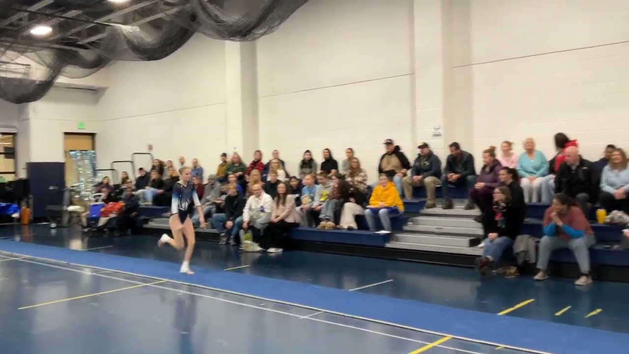 Amelia Vault