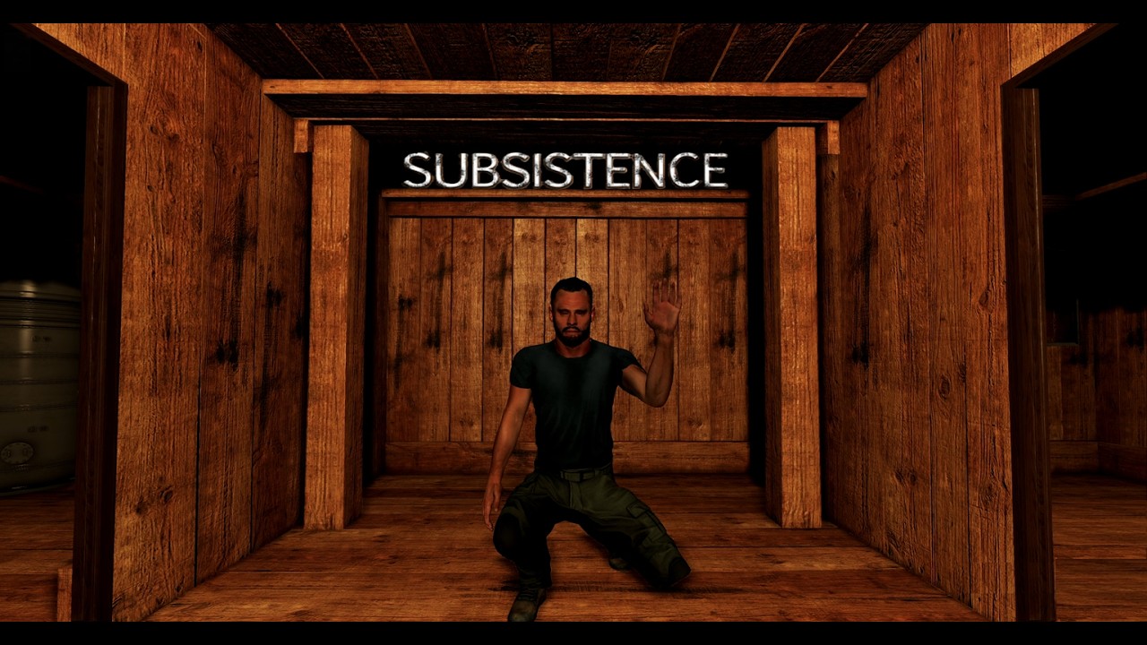 Subsistence {Alpha 67 Experimental} [Favorite Location] (Episode 22)
