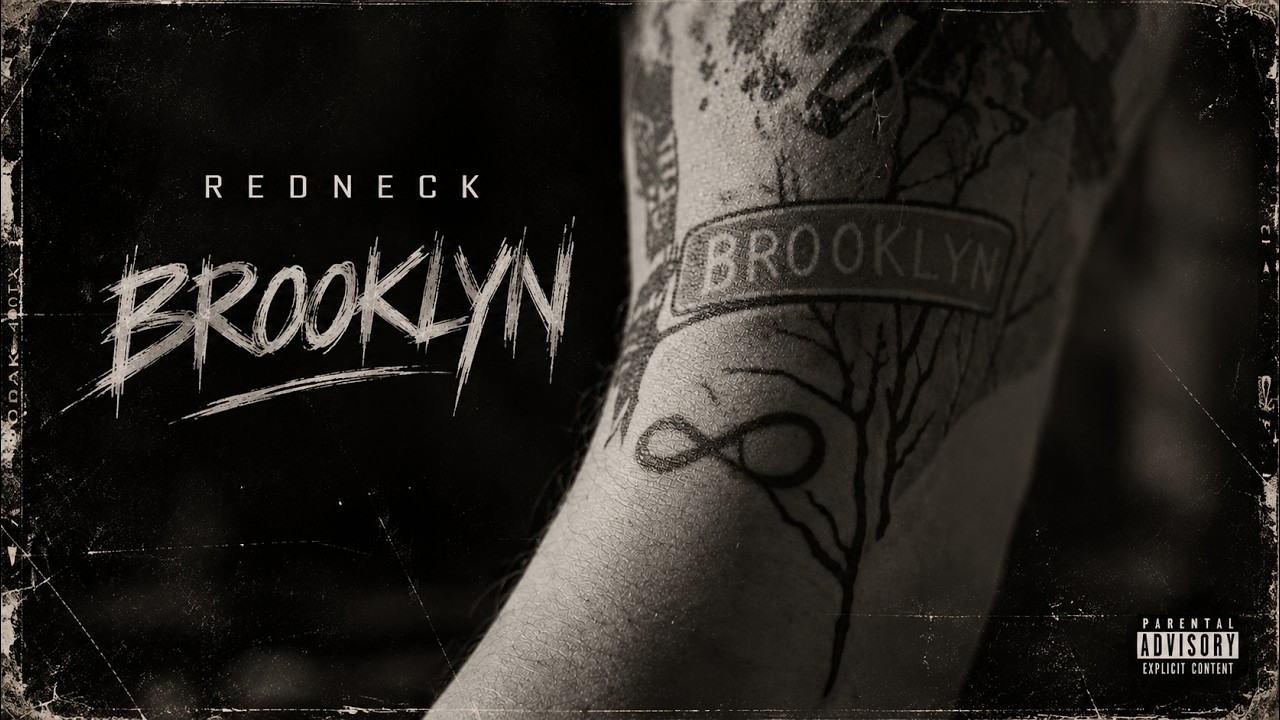 REDNECK - Brooklyn (official video)