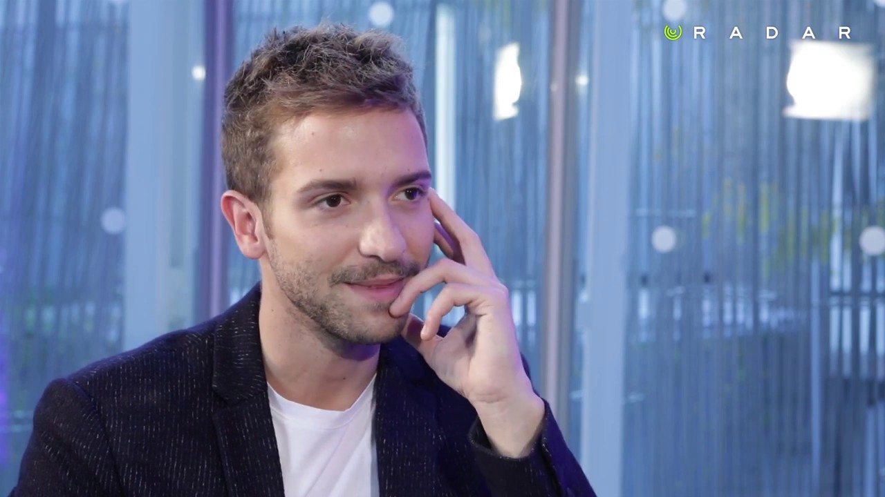 Video Entrevista PABLO ALBORAN