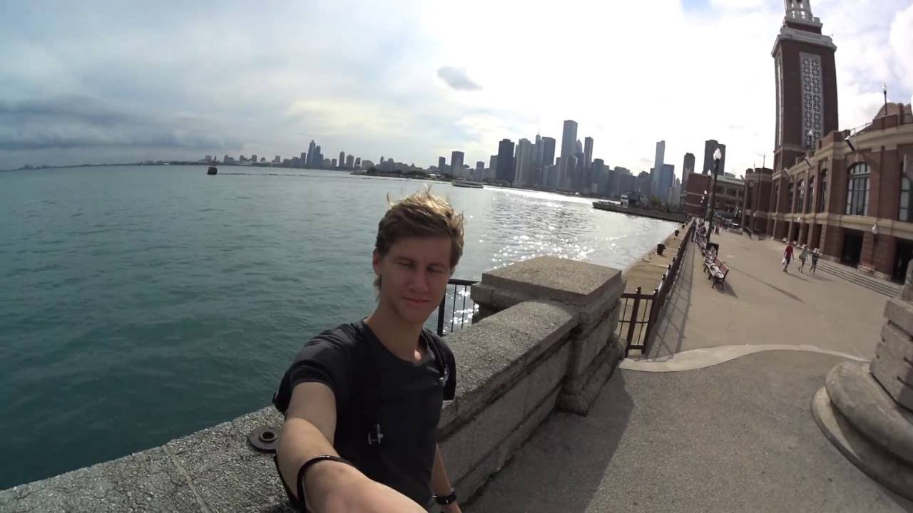 USA SUMMER TRIP 2016