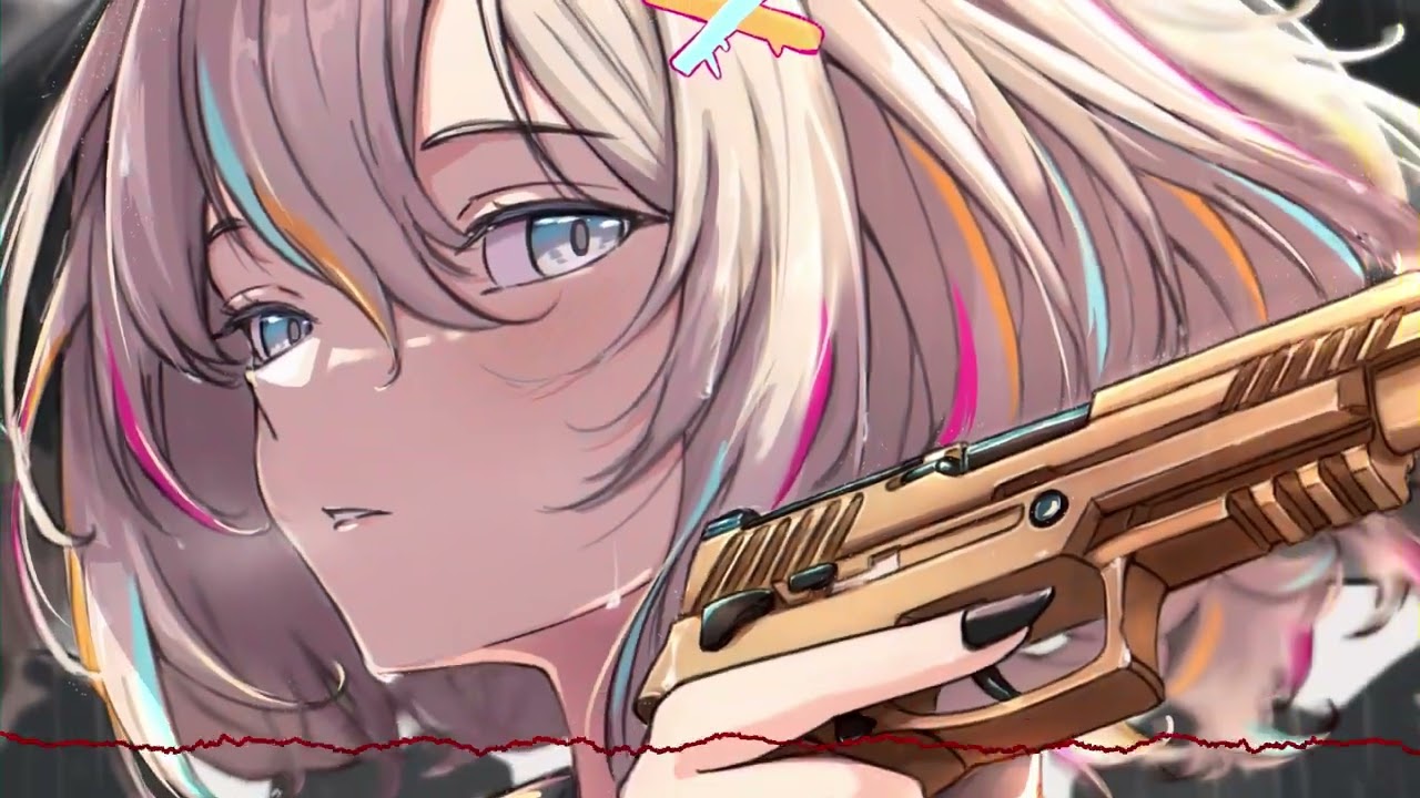 [Nightcore] I Have the Power (All Good Things feat. Phil X)