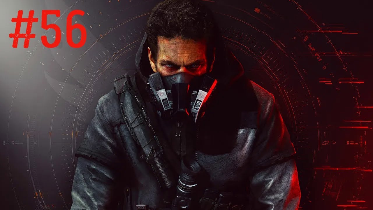 Tom Clancy&rsquo;s The Division 2 ⌚ The Division 2 Year 6 Season 2 #56