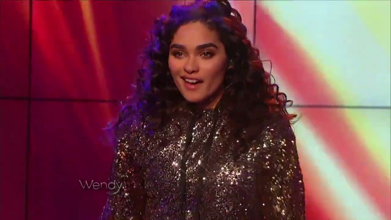 STAR GIRLS Perform I Bring Me Live on Wendy Williams Show! (5-15-2017) ❤️‍🔥🔥