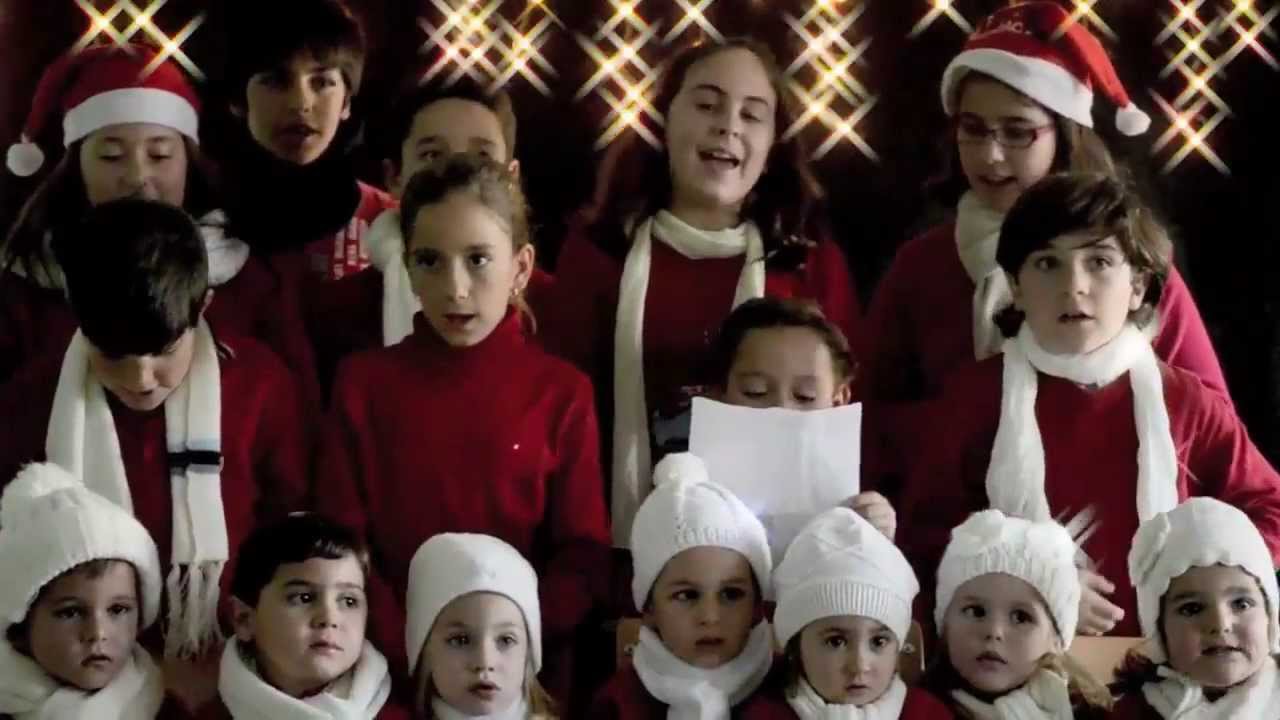 II Campaña solidaria Ceip San Eustaquio