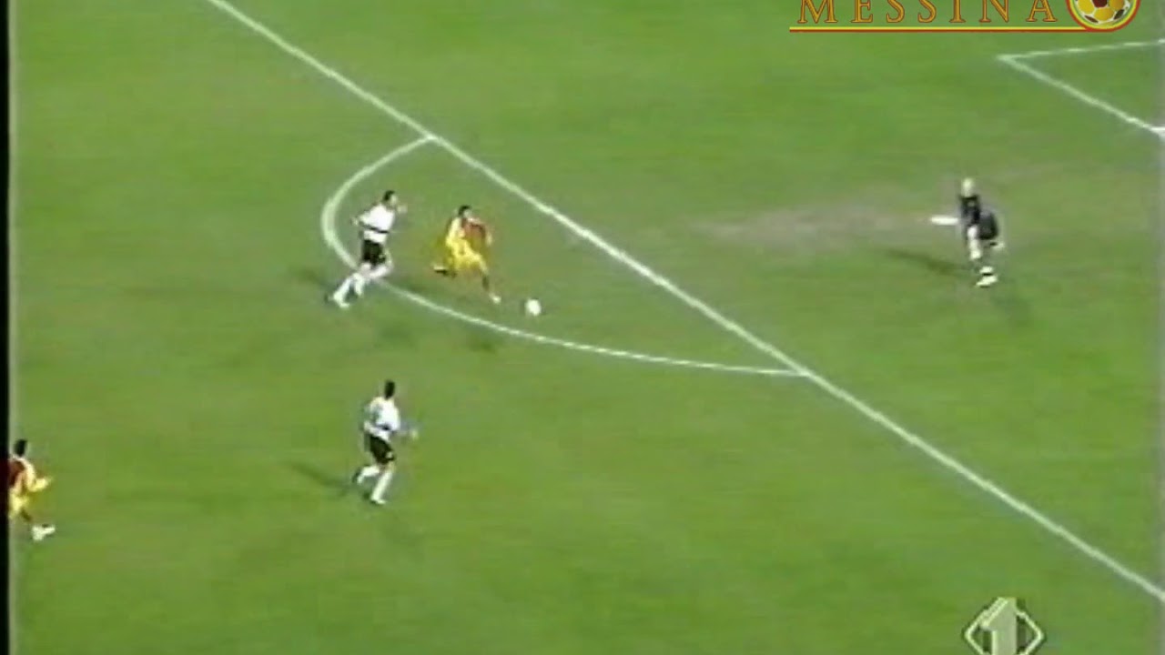 2005/06 - Serie A - 19 Giornata - Messina - Palermo 0-0