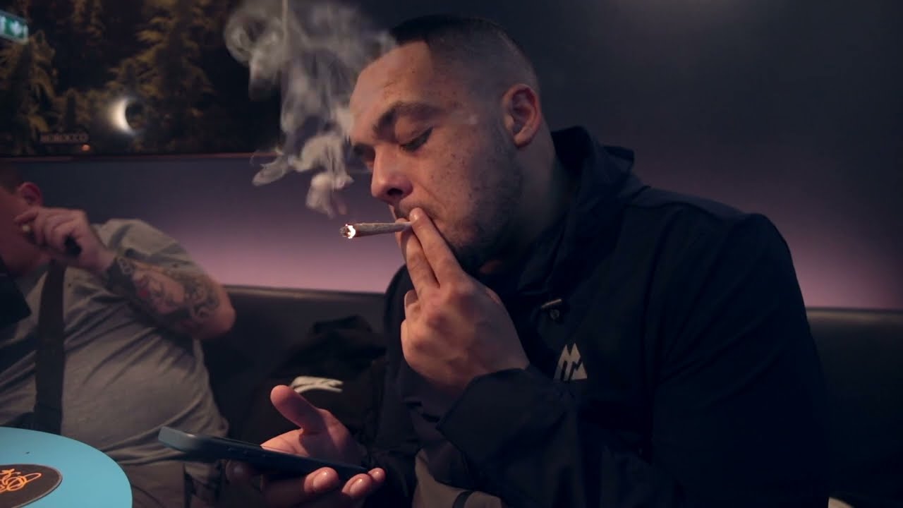 JRCH44 x ManLikeMally x GdoubleE - Misleading (NET VIDEO)
