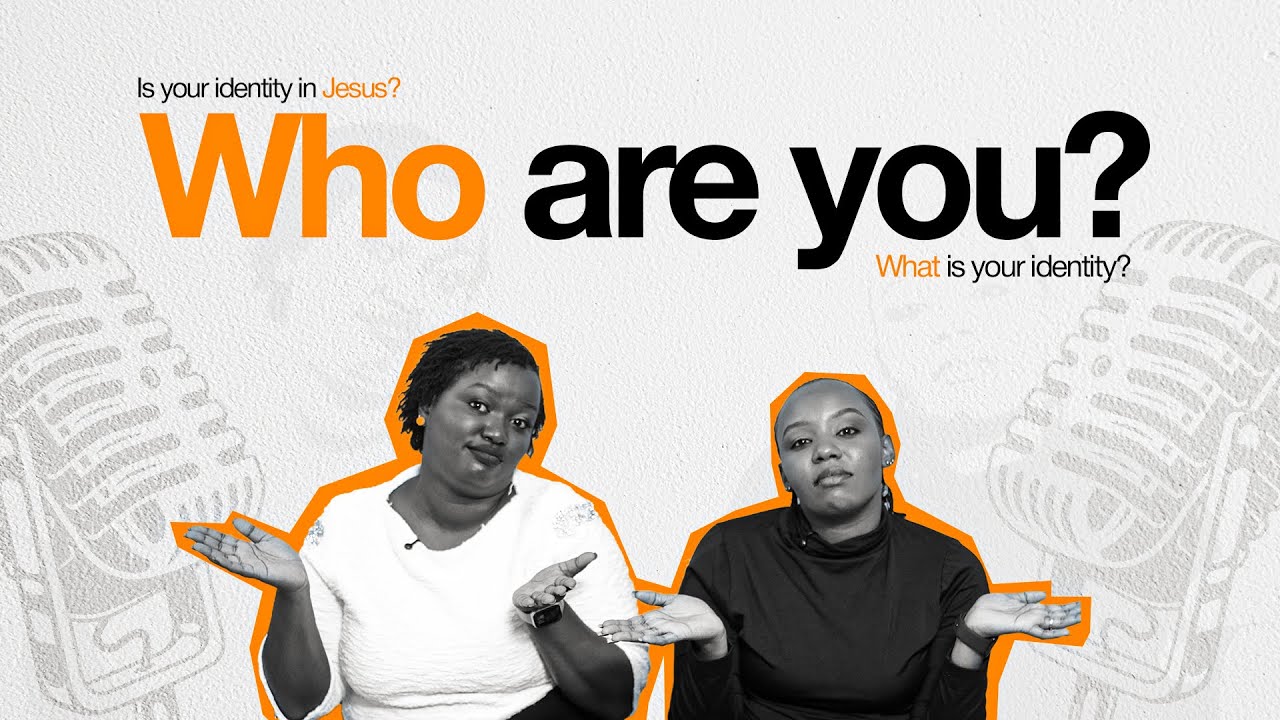 SN3 E30:Who Are You Without the Titles?| Identity in Christ