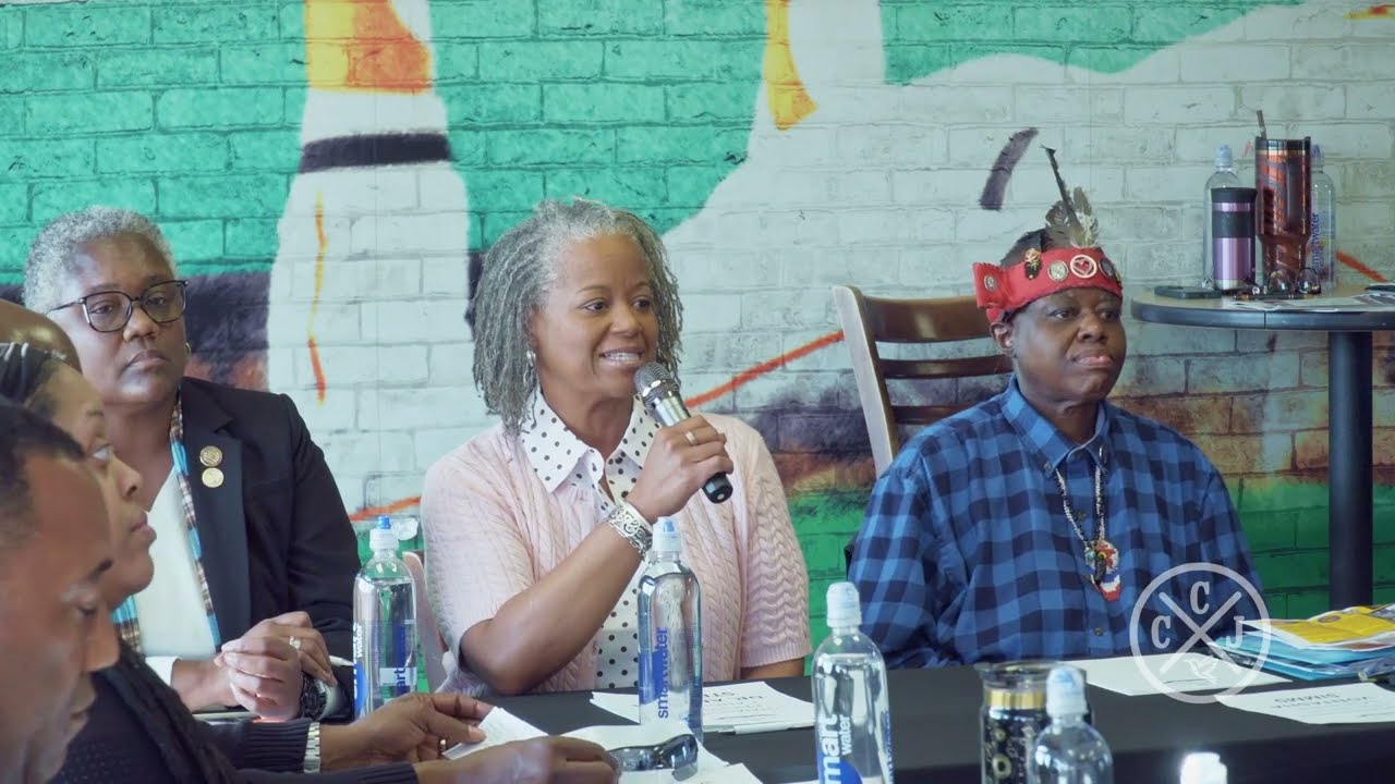 Recap of the Charles County Commissioners Forum