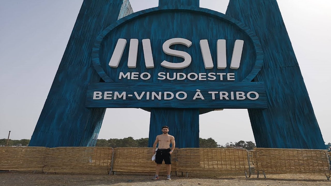 Tudo o que precisas saber do MEO SUDOESTE
