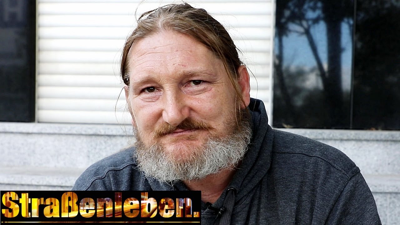 Heroin & Knast | Stephan (47) 🌆 Bremen 📢 Straßenleben Interview