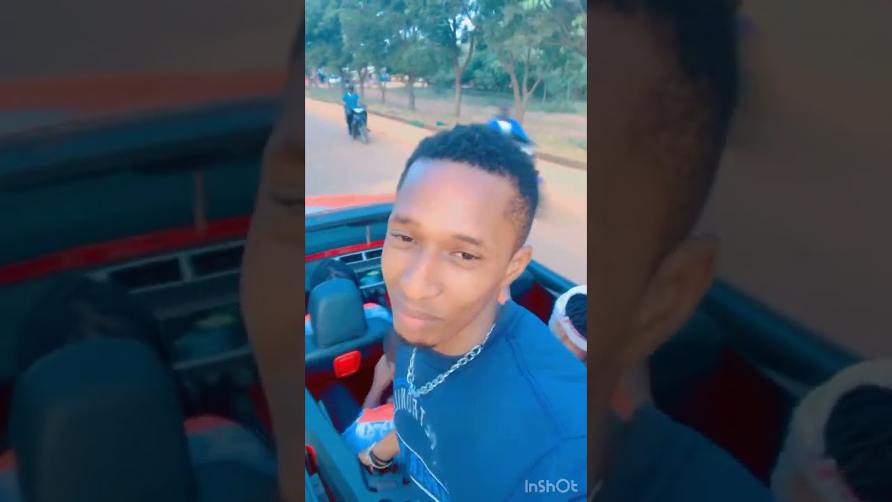 Sortir de Burkina Faso 🇧🇫