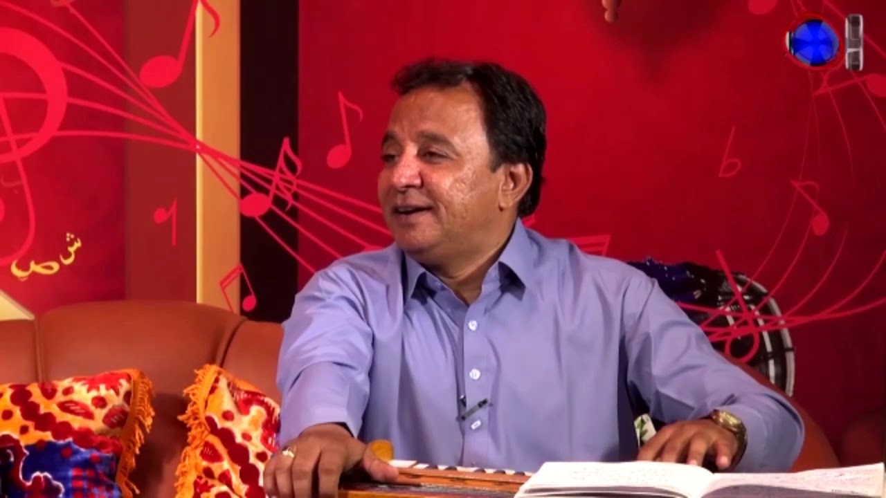 Har Shakhs Kahani Aa by Barkat Faqir (KTN - Bazm e Zouq)