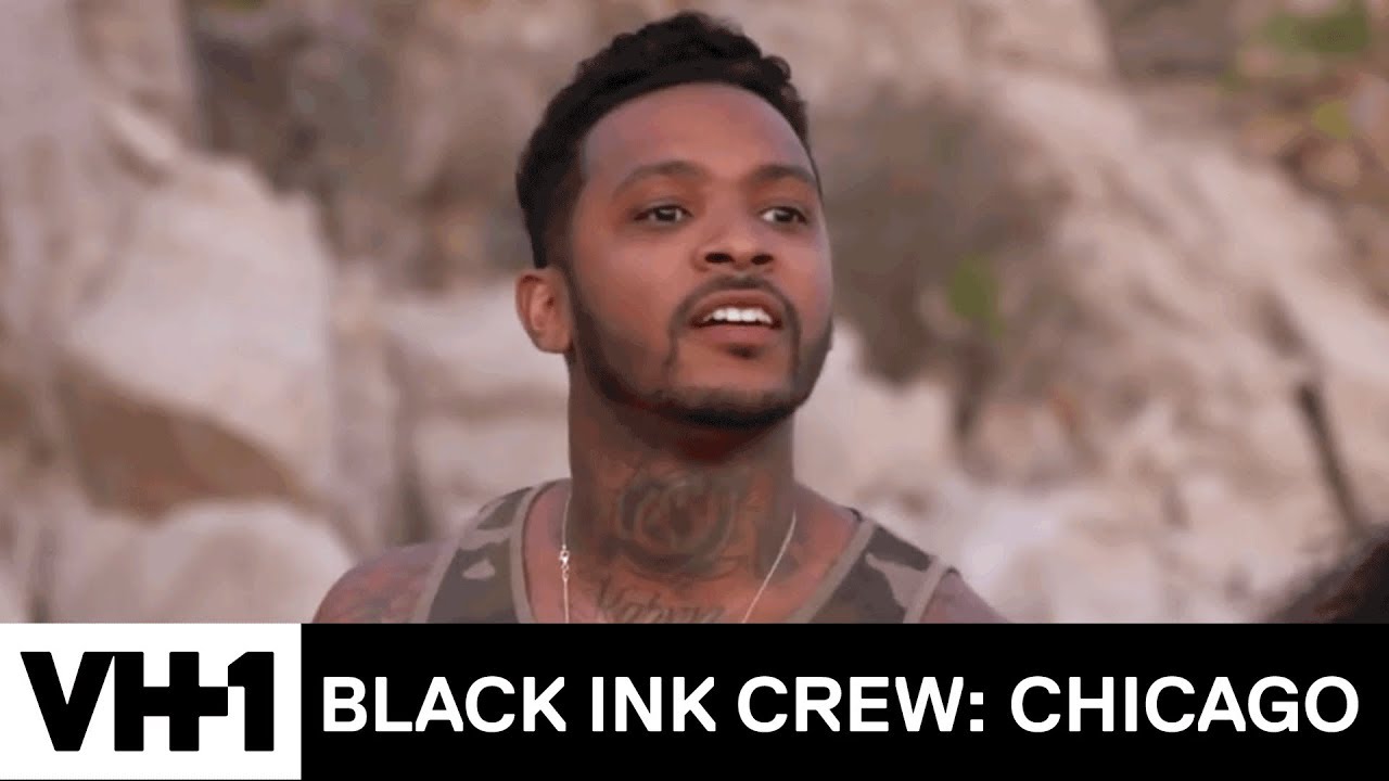 Ryan & Rachel Attack the Crew | Black Ink Crew: Chicago