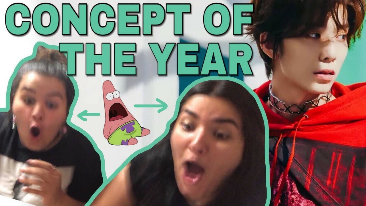 SF9 'NOW OR NEVER' MV REACTION | KMREACTS