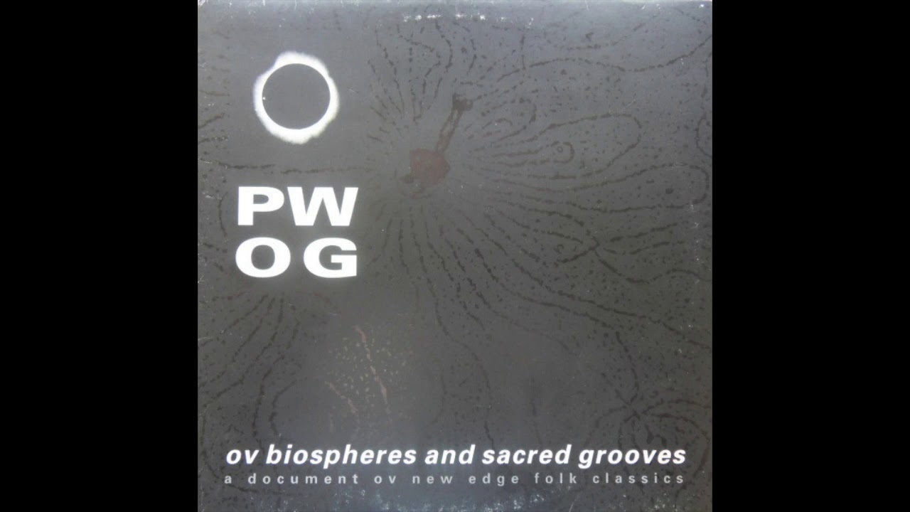 PWOG - The Key (Version)