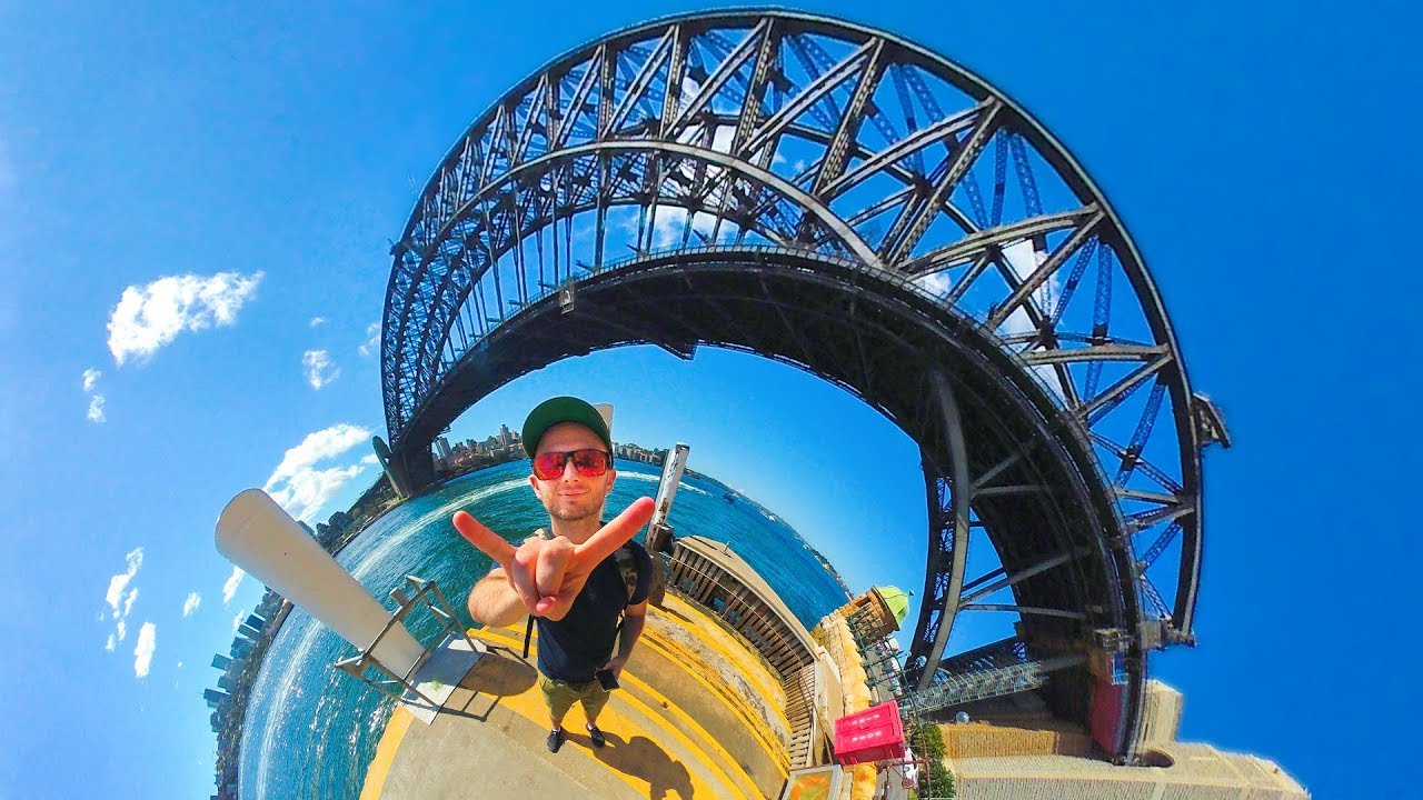 How to get INSTANTLY HIGHER QUALITY 360 videos!