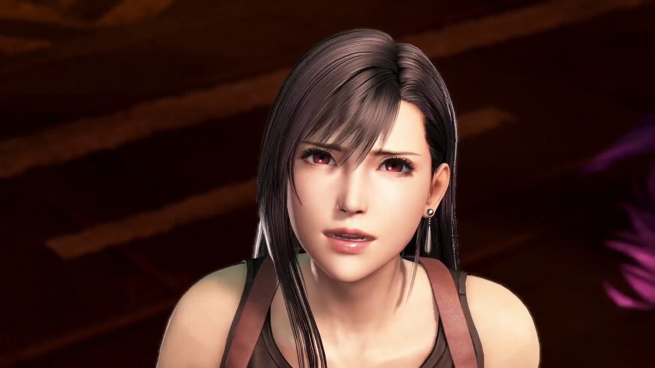 Dissidia NT - Tifa Ranked Matches 25