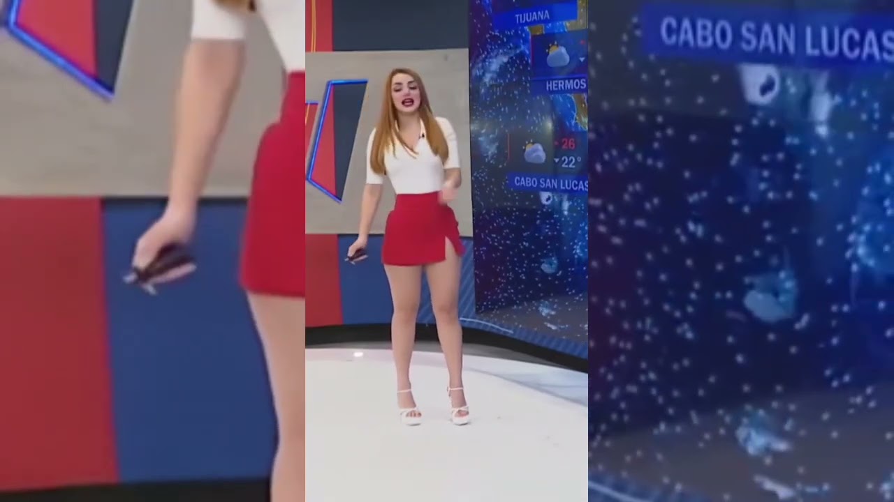 Belleza del clima 26