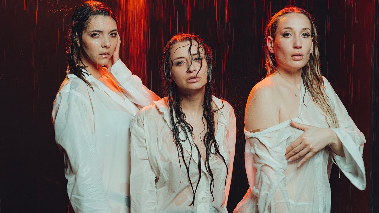 Le Deva - FIORI SU MARTE (Video Ufficiale)