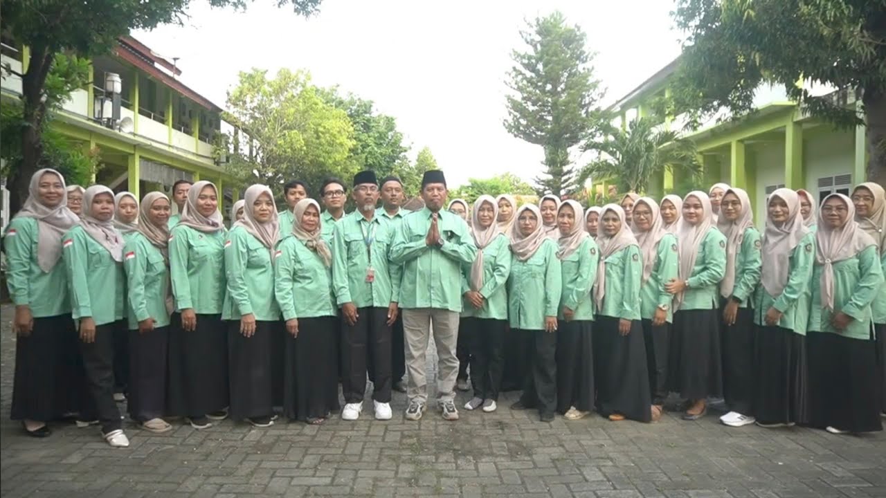 SELAMAT IDUL FITRI