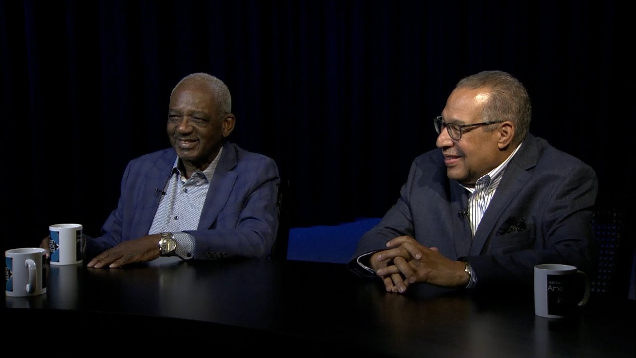 Celebrating Detroit&rsquo;s WGPR-TV 62, the Charles H. Wright Museum turns 60 | ABJ Full Episode