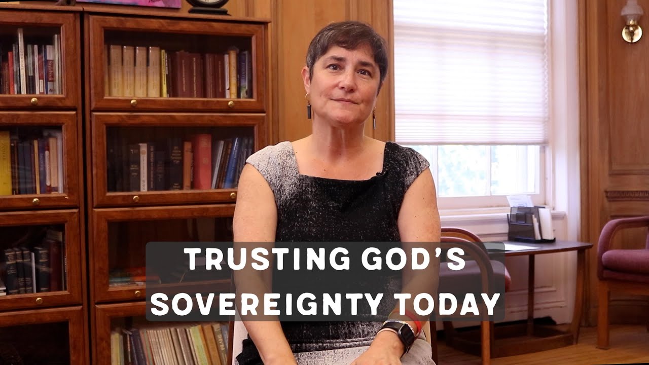 A New Way to See God This Rosh Hashanah